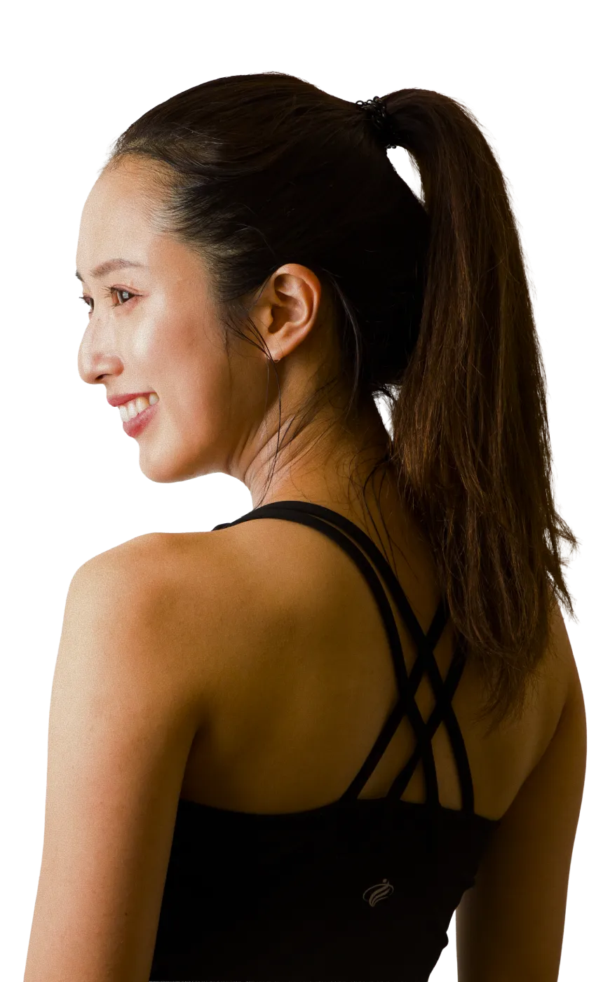 エターナルフィット宮の森店